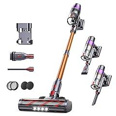Fieety Cordless Vacuum Cleaner 450W 40KPA