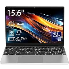 Auusda T152A 15.6" Gaming Laptop