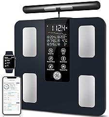 GE Smart Body Composition Scale