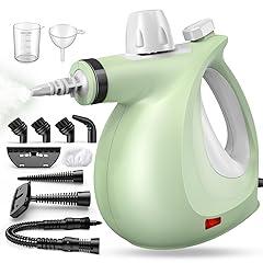 Vivibyan Multipurpose Handheld Steam Cleaner