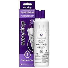 EveryDrop by Whirlpool Refrigerator Filter 1 EDR1RXD1