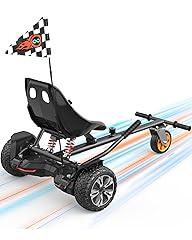 Gyroor K2 Hoverboard Kart Attachment