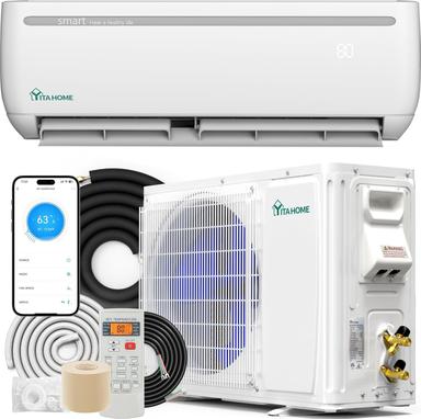 mini split ac