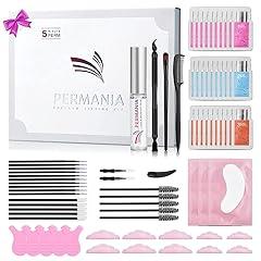 Permania Lash Lift Kit