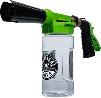 foam guns