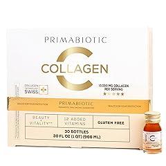 PRIMABIOTIC Liquid Collagen 10,000 Mg 900 Ml