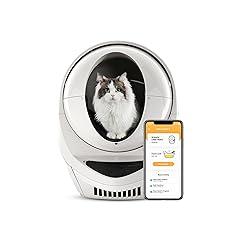Litter-Robot 3 Connect by Whisker, Beige