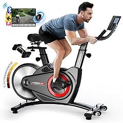 HARISON Magnetic Pro Max Exercise Bike
