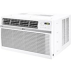 LG Smart Window Air Conditioner 12,000 BTU