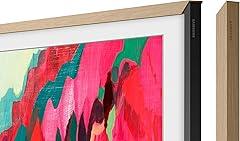 Samsung The Frame Pro 85-Inch 4K TV