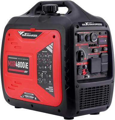 small electric generator