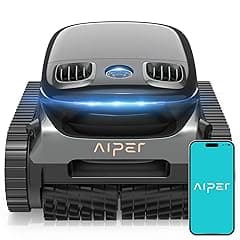 AIPER Scuba S1 Pro Cordless Pool Cleaner