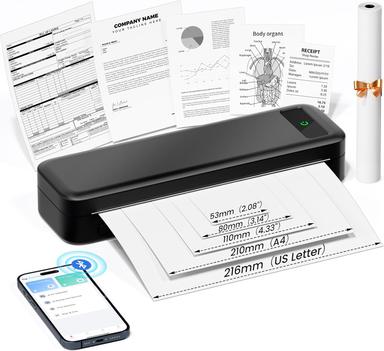 printer for iphone