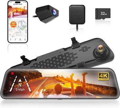 backup camera