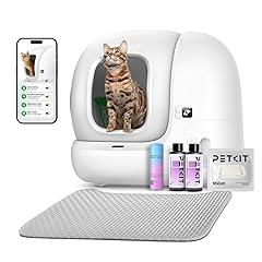 PETKIT PuraMax 2 Automatic Cat Litter Box