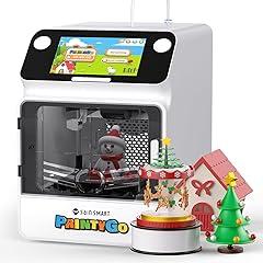 SainSmart PrintyGo Mini 3D Printer for Kids