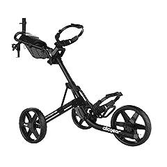 Clicgear Model 4.0 Golf Push Cart