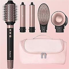 Annlary Ionic Hot Air Styler 5-in-1