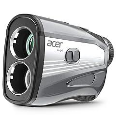 Acer Golf Rangefinder with Slope