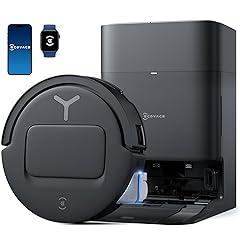 ECOVACS DEEBOT T80 Omni Vacuum and Mop