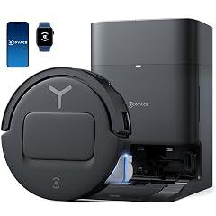ECOVACS DEEBOT T80 Omni Vacuum and Mop