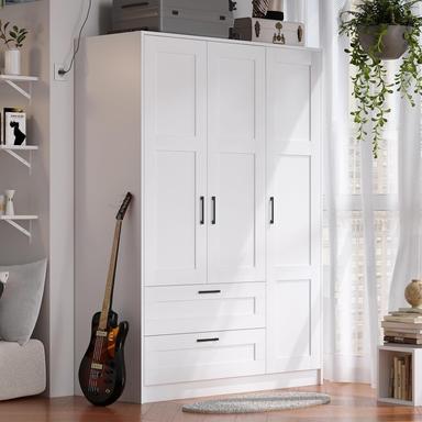 closet wardrobe