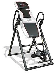 Body Vision Deluxe Heavy Duty Inversion Table
