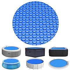 Evoio Solar Pool Cover for Swimming Pools