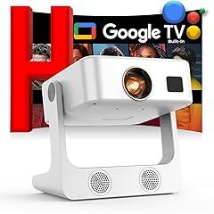 Sovboi 4K Outdoor Smart Projector