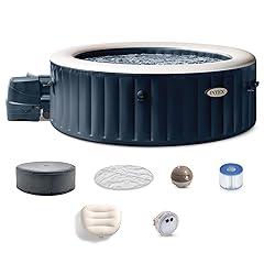 Intex PureSpa Plus Bubble Massage Spa Set