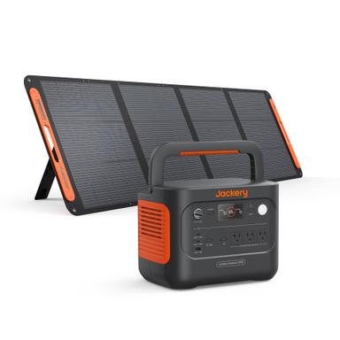 solar generators for homes