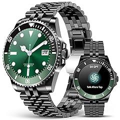 SOUYIE 2025 DA GPT Smart Watch