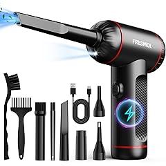 FRESMOL Electric Air Duster 100000RPM