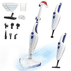 Aspiron 12-in-1 Steam Mop Cleaner