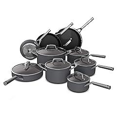Ninja Foodi NeverStick Premium Cookware Set