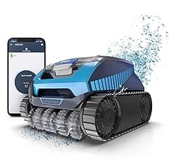 Polaris Freedom Cordless Robotic Pool Cleaner