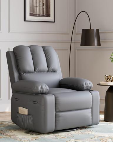 reclining chair