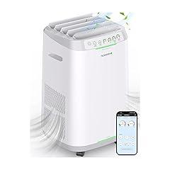 Nuwave OxyPure ZERO Air Purifier with Bio Guard Filter