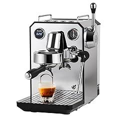 Gemilai Owl G3006 Espresso Machine