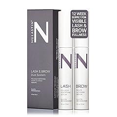 NULASTIN Lash and Brow Dual System