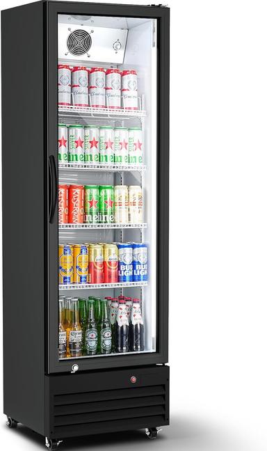 bar fridge