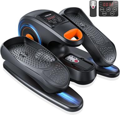under desk elliptical