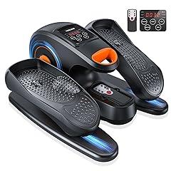 YOSUDA Under Desk Elliptical Electric