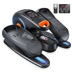 YOSUDA Under Desk Elliptical Electric