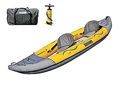 Advanced Elements Island Voyage 2 Kayak