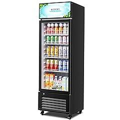 BODEGA Commercial Beverage Refrigerator 10.0 Cu.Ft