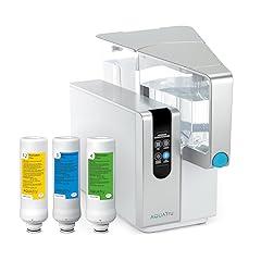 AquaTru Classic Countertop Water Filtration System