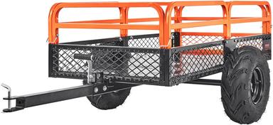 dirt bike trailer