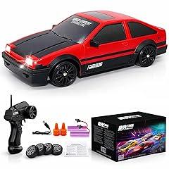 Desdoni RC Drift Car 1:24 Scale