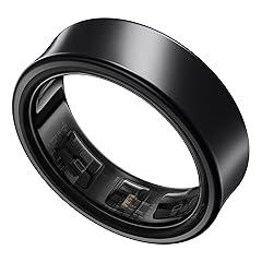 Samsung Galaxy Ring Titanium Black